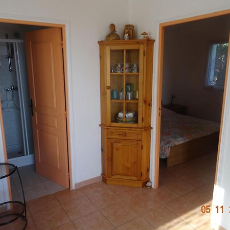 Villa Independante 2/5 Personnes - Palombaggia Vue Mer Magnifique Porto Vecchio Eksteriør billede