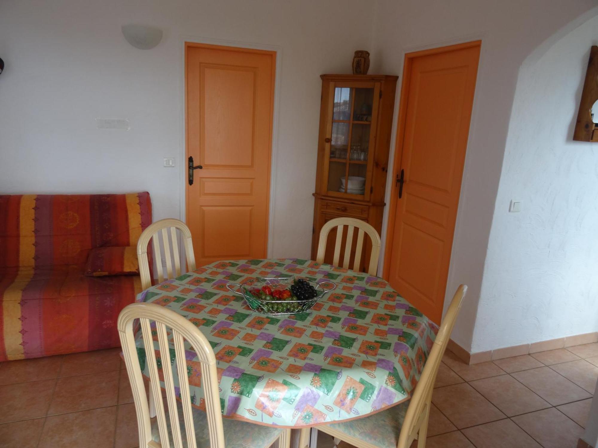Villa Independante 2/5 Personnes - Palombaggia Vue Mer Magnifique Porto Vecchio Eksteriør billede
