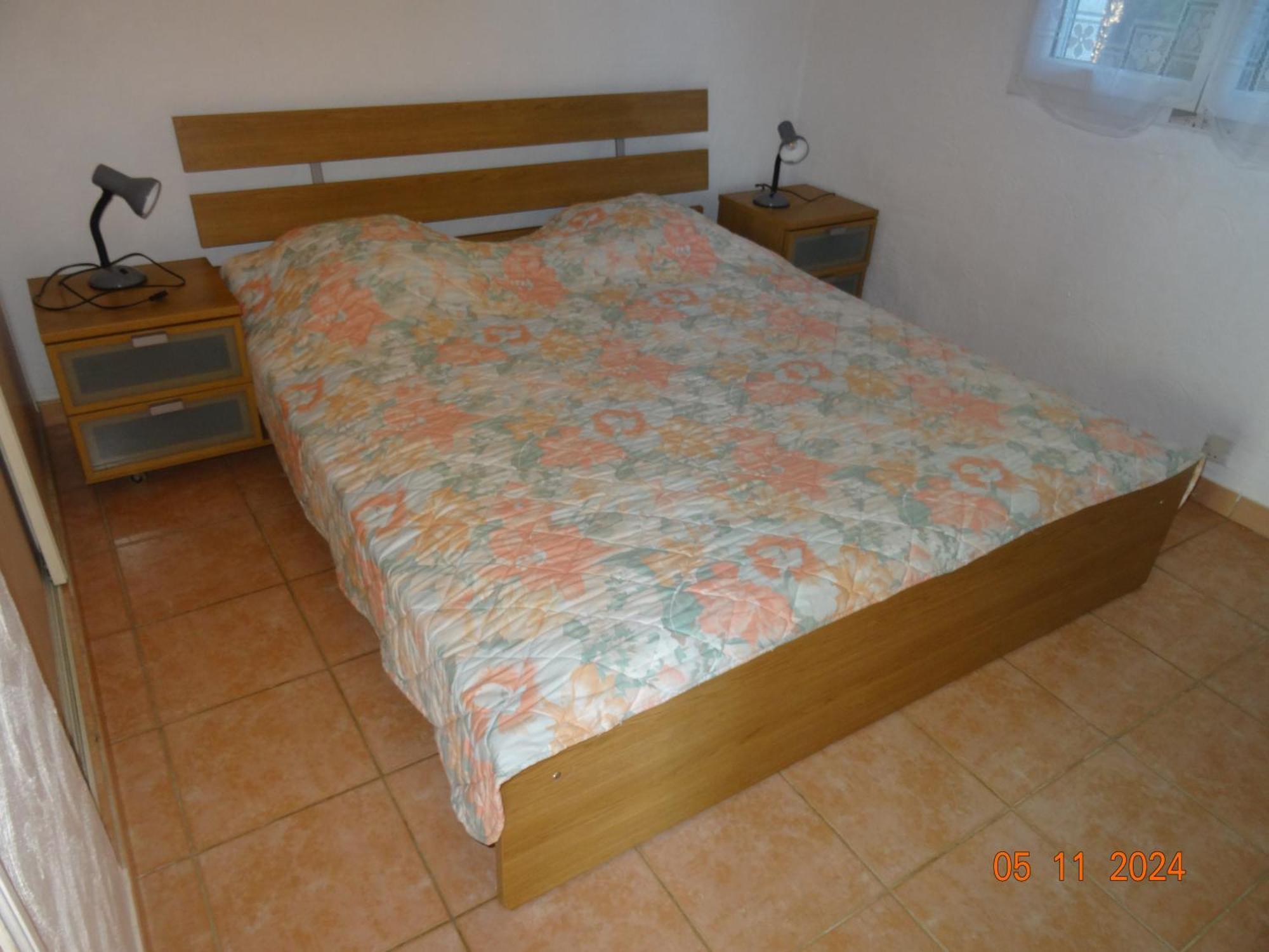 Villa Independante 2/5 Personnes - Palombaggia Vue Mer Magnifique Porto Vecchio Eksteriør billede